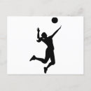 Zoek naar volleyball briefkaarten Coach