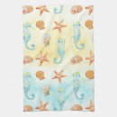 Zoek naar seahorse keuken handdoeken Zeepaard