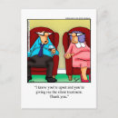 Zoek naar vrouwen humor briefkaarten Elk persoon