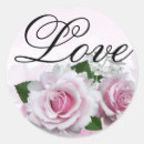 Zoek naar romantische liefde stickers Roze