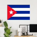 Zoek naar cubaanse vlag posters Rood