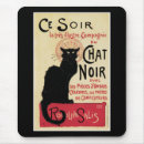 Zoek naar chat noir Reclame