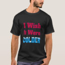 Zoek naar kou tshirts Sarcastisch