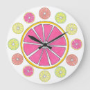 Zoek naar fruit klokken Keuken