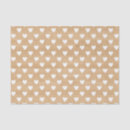 Zoek naar vintage tissue papier Bladeren