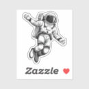 Zoek naar universum stickers Kosmos