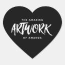 Zoek naar kunstwerken stickers Kindertekening