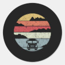 Zoek naar chauffeurs stickers Bus