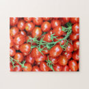 Zoek naar tomaten puzzels Fotografie