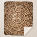 Zoek naar maya dekens Aztec