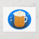 Zoek naar bier briefkaarten Pint