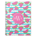 Zoek naar watermelon notitieboeken Watermeloen
