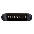 Zoek naar gaten skateboards Dek