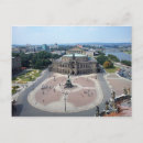 Zoek naar dresden briefkaarten Semperoper