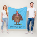 Zoek naar turkey fleece dekens Thanksgiving
