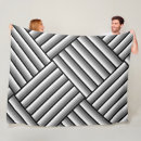 Zoek naar cool fleece dekens Minimalistisch