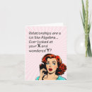 Zoek naar geestige humor kaarten Voor haar