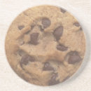 Zoek naar koekje onderzetters Voedsel