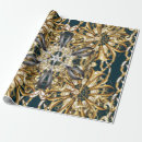 Zoek naar traditional cadeaupapier Abstract