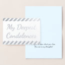 Zoek naar condoleance kaarten Elk persoon