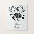 Zoek naar silhouet puzzels Voor hem/haar