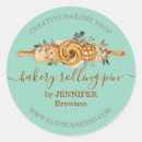 Zoek naar brood stickers Patisserie