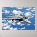 Zoek naar f18 hornet posters Jet