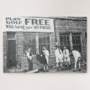 Zoek naar grappig golf briefkaarten Voor hem