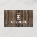 Zoek naar barber logo visitekaartjes Barbershop