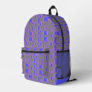 Zoek naar gloed rugzakken Neon