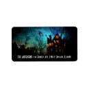 Zoek naar halloween etiketten Post