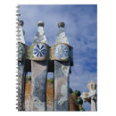 Zoek naar barcelona notitieboeken Gaudi