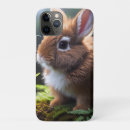 Zoek naar bruin konijn iphone hoesjes Bunny