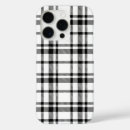 Zoek naar black watch tartan iphone hoesjes Voor haar