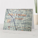 Zoek naar hollywood kaarten Retro