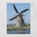 Zoek naar windmolen Nederland