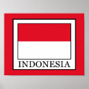 Zoek naar indonesische vlag posters Oost