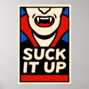 Zoek naar zuigen posters Vampier