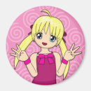 Zoek naar anime magneten Japan