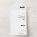 Zoek naar unisex babyshower uitnodigingen Aanstaande moeder
