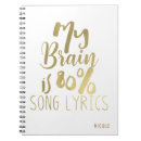 Zoek naar tween notitieboeken Modern