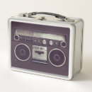 Zoek naar boombox lunchboxen 80s