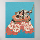 Zoek naar aankomst posters Portret