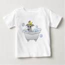 Zoek naar hond baby tshirts Schattig