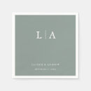 Zoek naar lichtgroen servetten Voor hem/haar