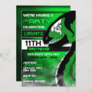 Zoek naar dragon birthday uitnodigingen Jongen