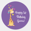 Zoek naar giraf knutsel hobby Schattig