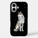 Zoek naar grijze wolf iphone hoesjes Wild