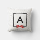 Zoek naar rood zwart kussens Chic