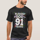 Zoek naar 91 jaar God